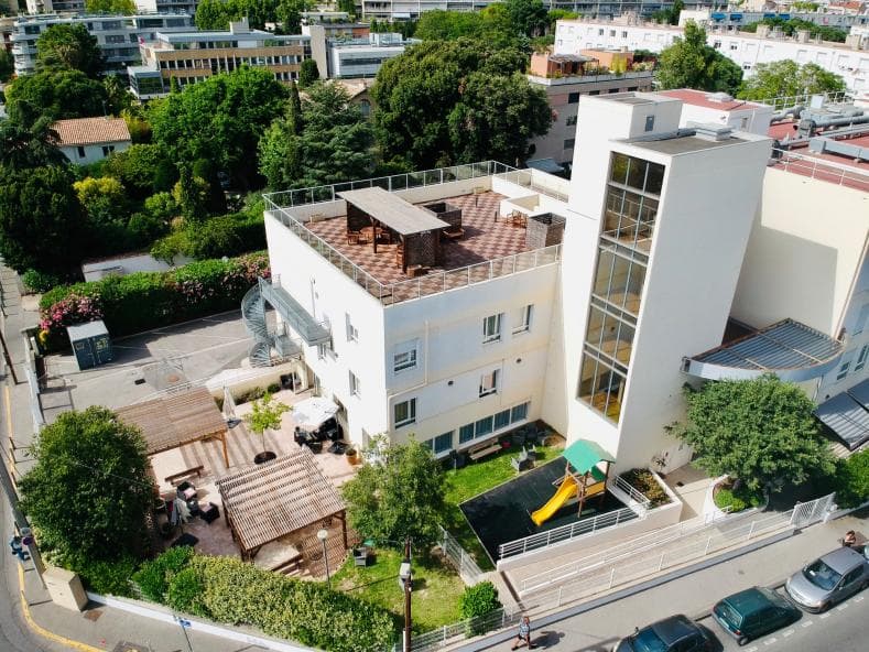 Résidence - Galerie de photos - Image 2 sur 17