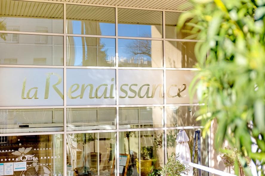 Résidence - Galerie de photos - Image 3 sur 17