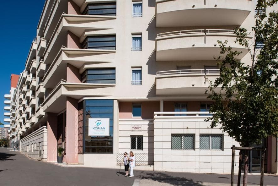 Résidence - Galerie de photos - Image 2 sur 10