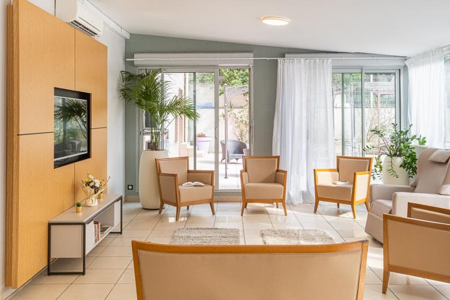 Résidence - Galerie de photos - Image 3 sur 10