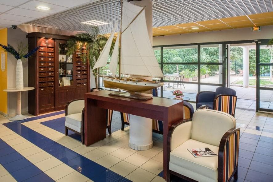 Résidence - Galerie de photos - Image 2 sur 7