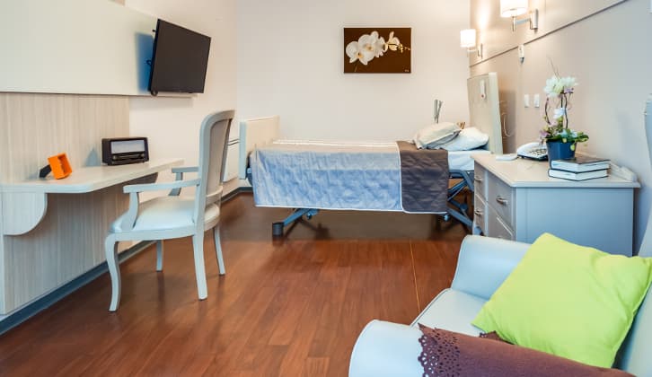 Résidence - Galerie de photos - Image 3 sur 14