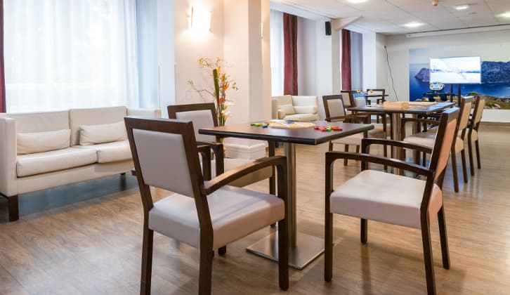 Résidence - Galerie de photos - Image 2 sur 14