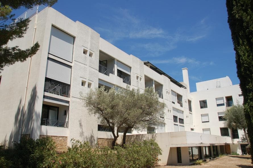 Résidence - Galerie de photos - Image 2 sur 2