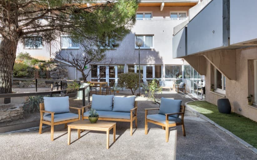 Résidence - Galerie de photos - Image 3 sur 14