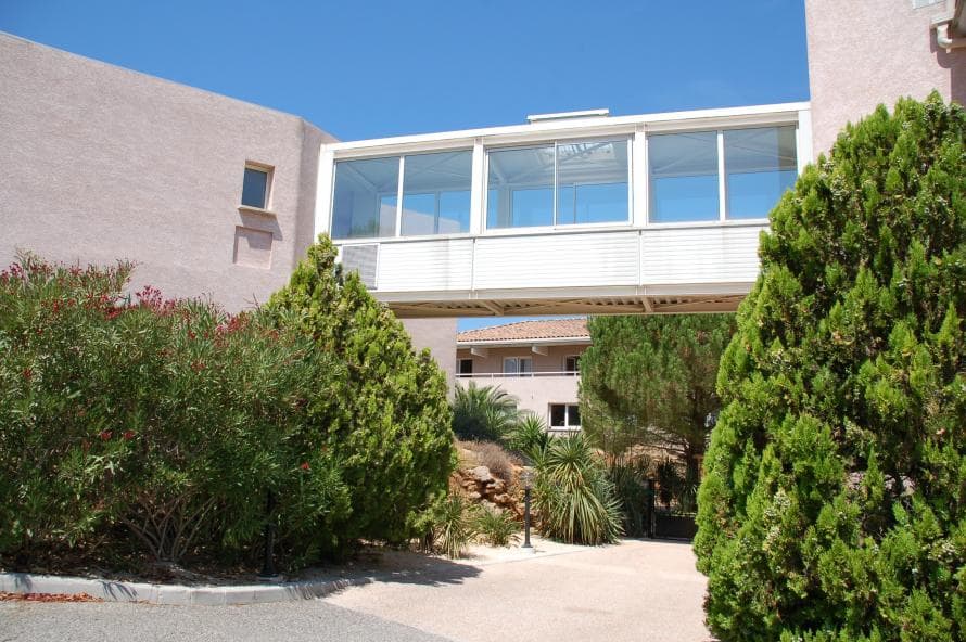 Résidence - Galerie de photos - Image 2 sur 14