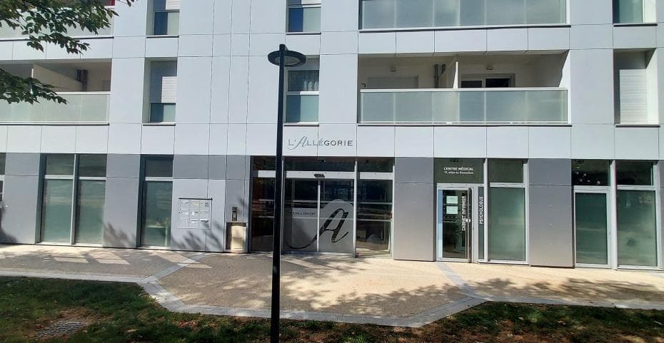 Résidence - Galerie de photos - Image 2 sur 2