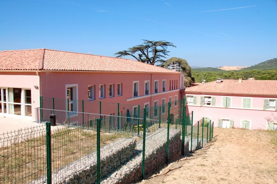 Résidence - Galerie de photos - Image 2 sur 23