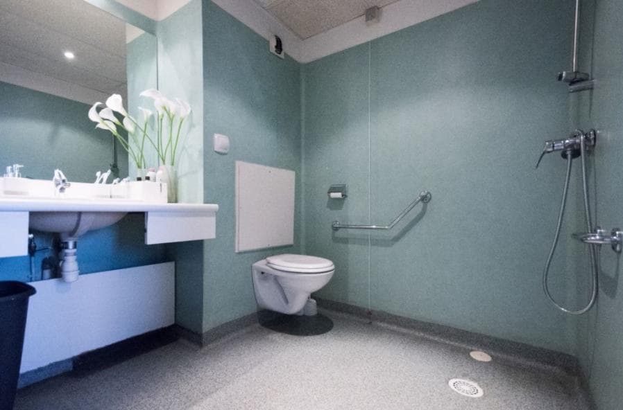 Résidence - Galerie de photos - Image 3 sur 4