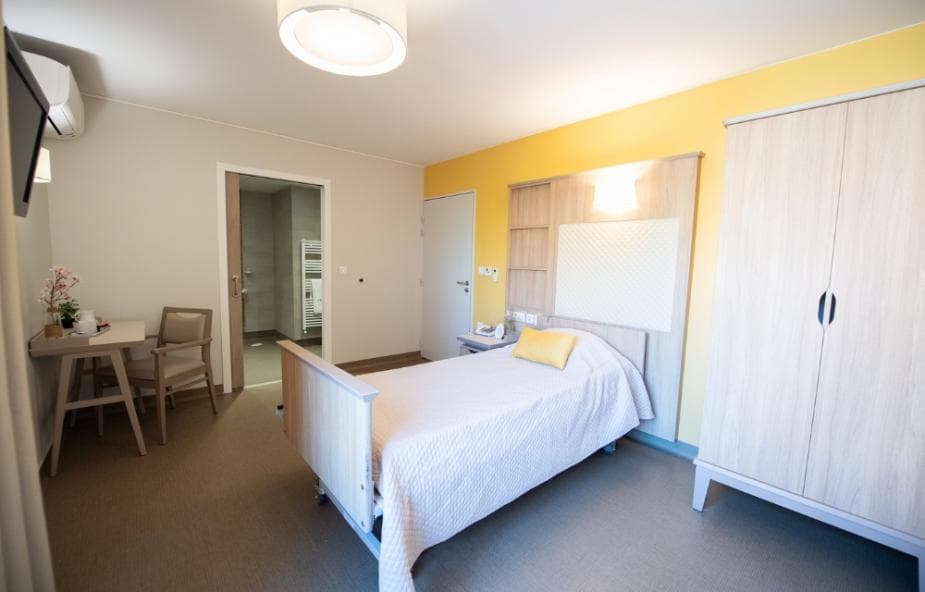 Résidence - Galerie de photos - Image 3 sur 11