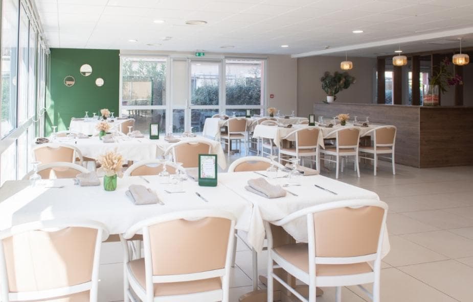 Résidence - Galerie de photos - Image 2 sur 11