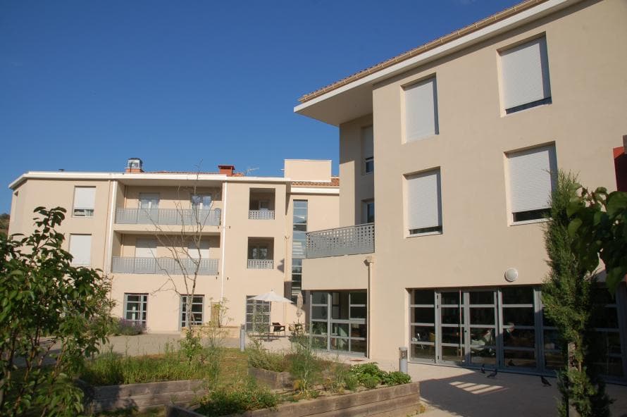 Résidence - Galerie de photos - Image 2 sur 2