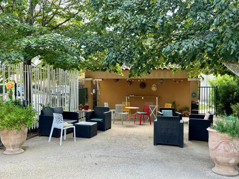 Résidence - Galerie de photos - Image 3 sur 10