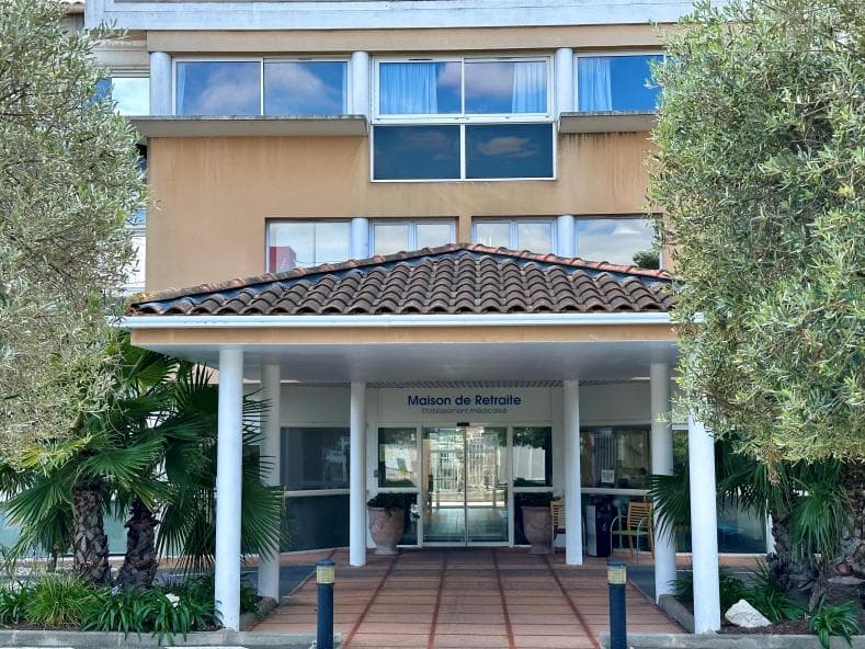 Résidence - Galerie de photos - Image 2 sur 10