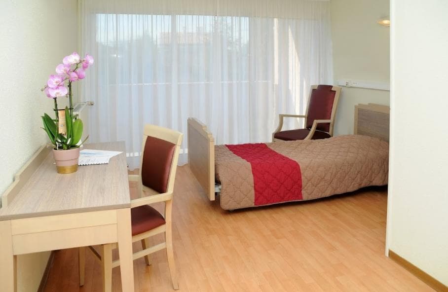 Résidence - Galerie de photos - Image 2 sur 12