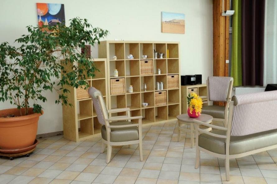 Résidence - Galerie de photos - Image 3 sur 12