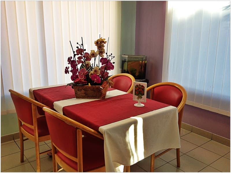 Résidence - Galerie de photos - Image 2 sur 7