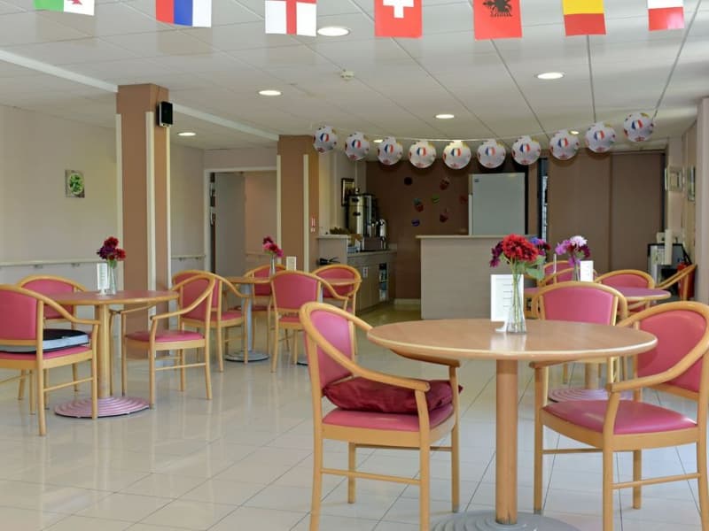 Résidence - Galerie de photos - Image 3 sur 7