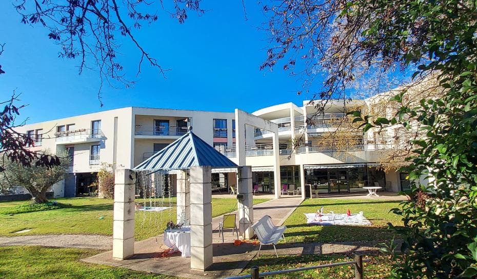 Résidence - Galerie de photos - Image 2 sur 2