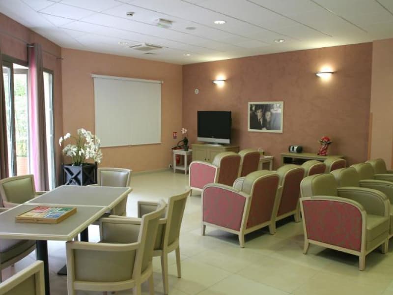 Résidence - Galerie de photos - Image 2 sur 7