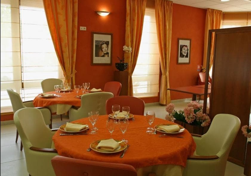 Résidence - Galerie de photos - Image 3 sur 7