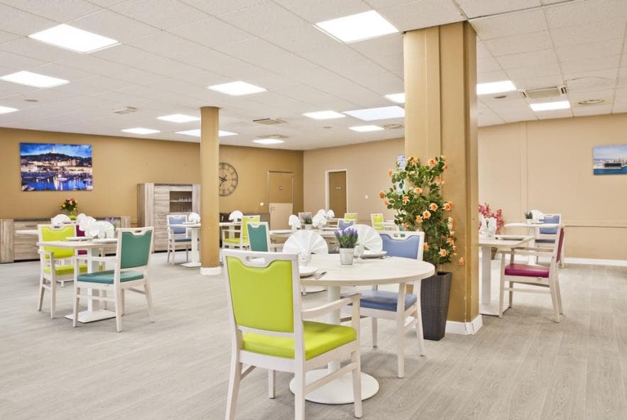 Résidence - Galerie de photos - Image 3 sur 10