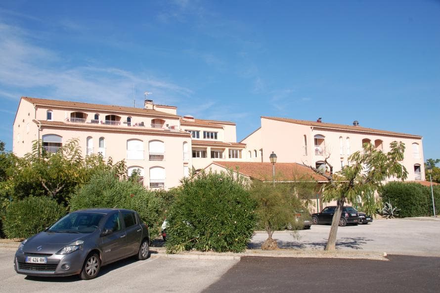 Résidence - Galerie de photos - Image 2 sur 3