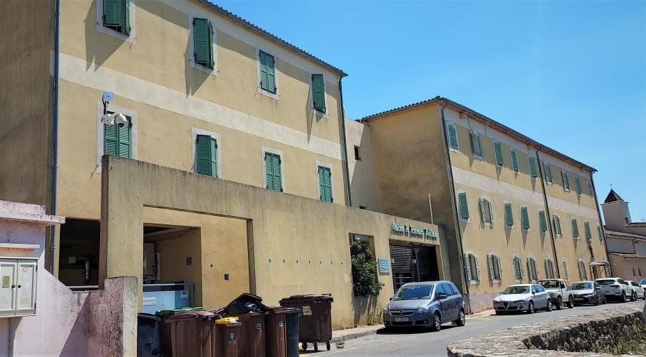 Résidence - Galerie de photos - Image 2 sur 2