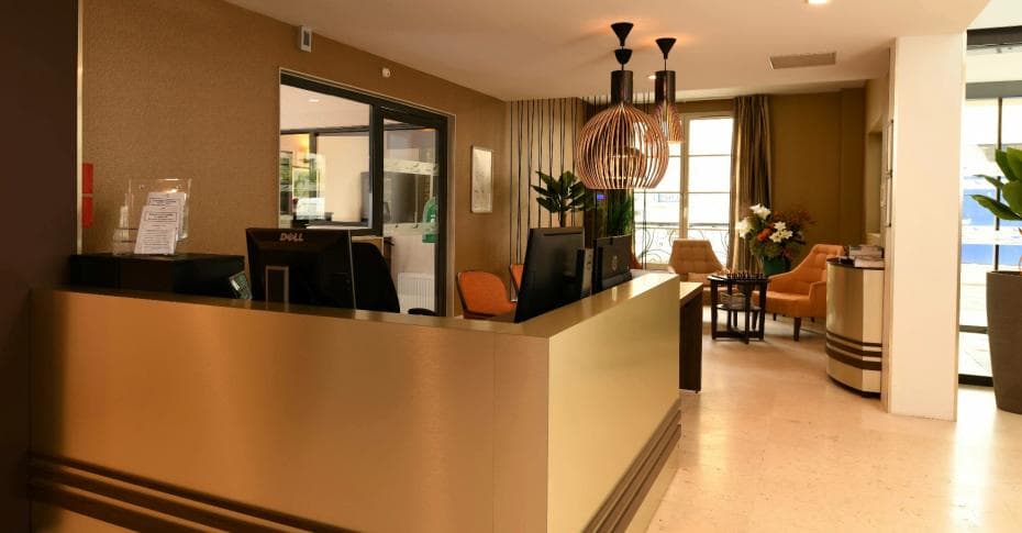 Résidence - Galerie de photos - Image 2 sur 14