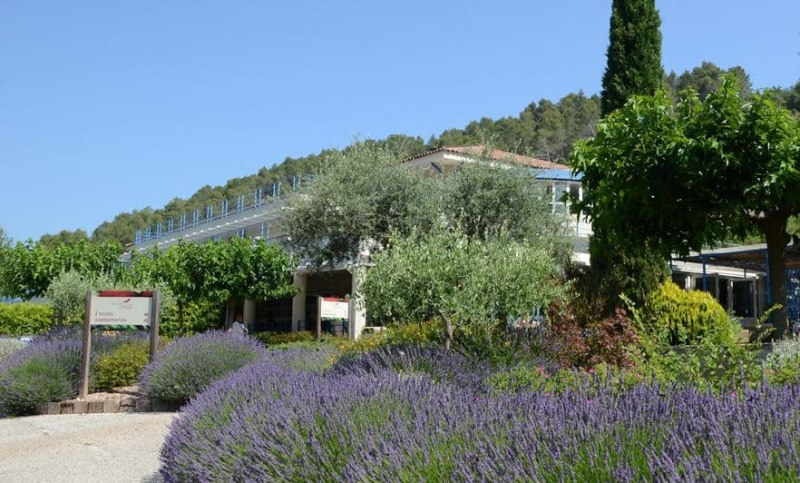 Résidence - Galerie de photos - Image 2 sur 9