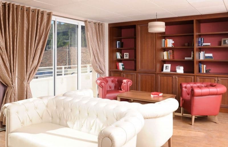 Résidence - Galerie de photos - Image 3 sur 9