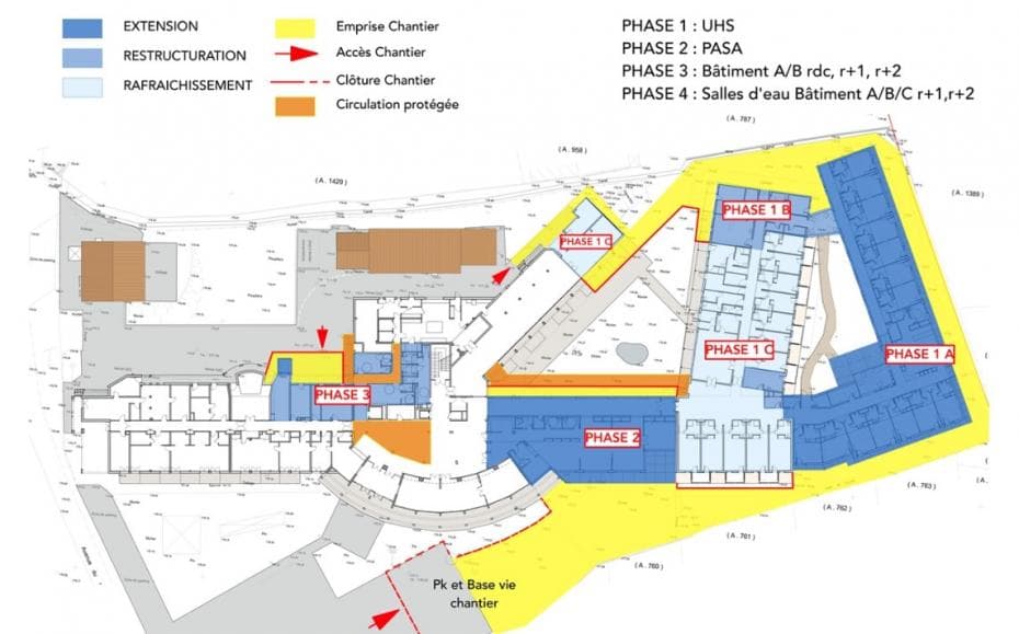 Résidence - Galerie de photos - Image 2 sur 3