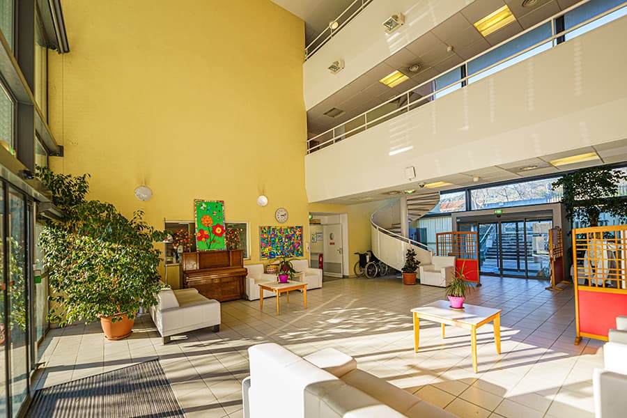 Résidence - Galerie de photos - Image 3 sur 4