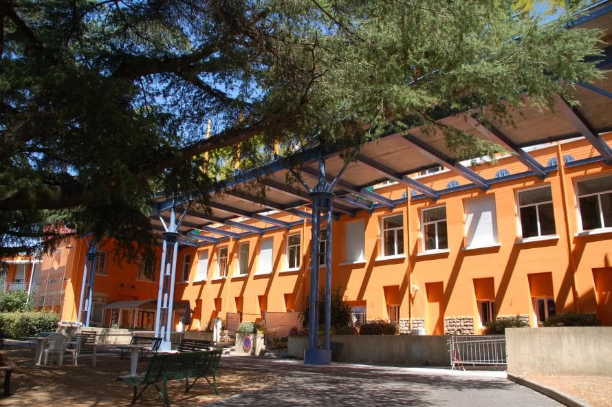 Résidence - Galerie de photos - Image 2 sur 3