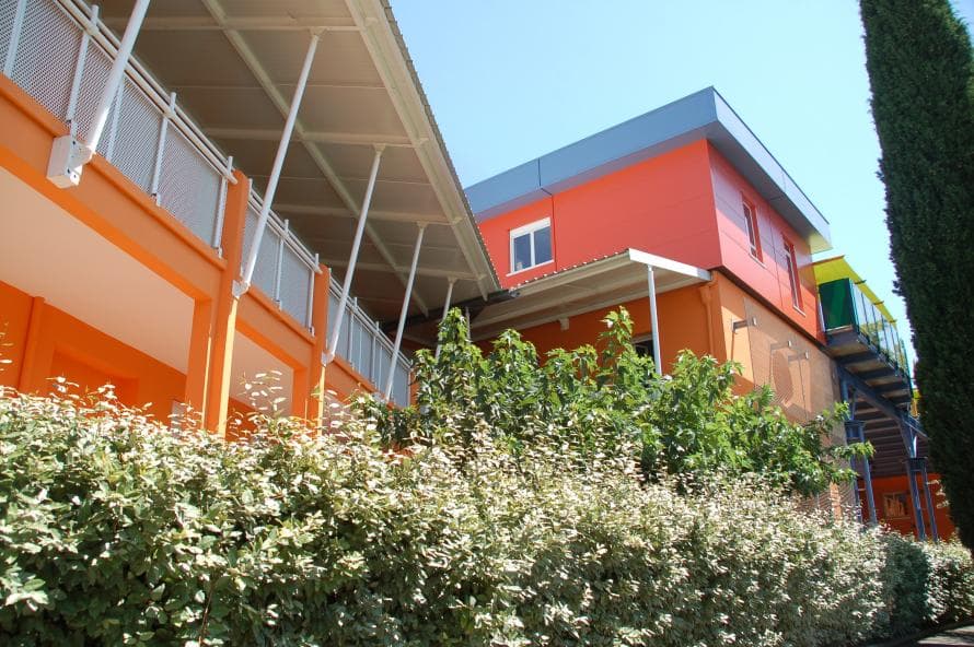 Résidence - Galerie de photos - Image 3 sur 3