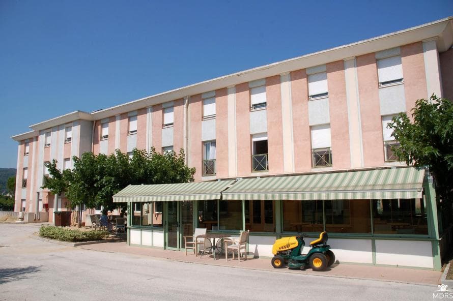 Résidence - Galerie de photos - Image 2 sur 2