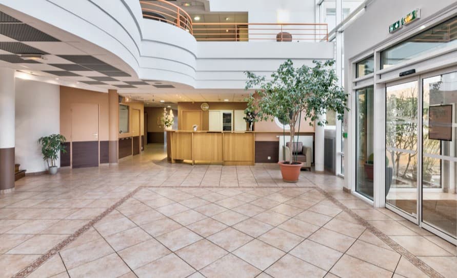 Résidence - Galerie de photos - Image 2 sur 17