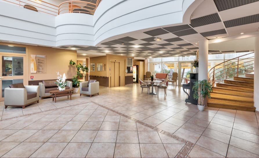 Résidence - Galerie de photos - Image 3 sur 17