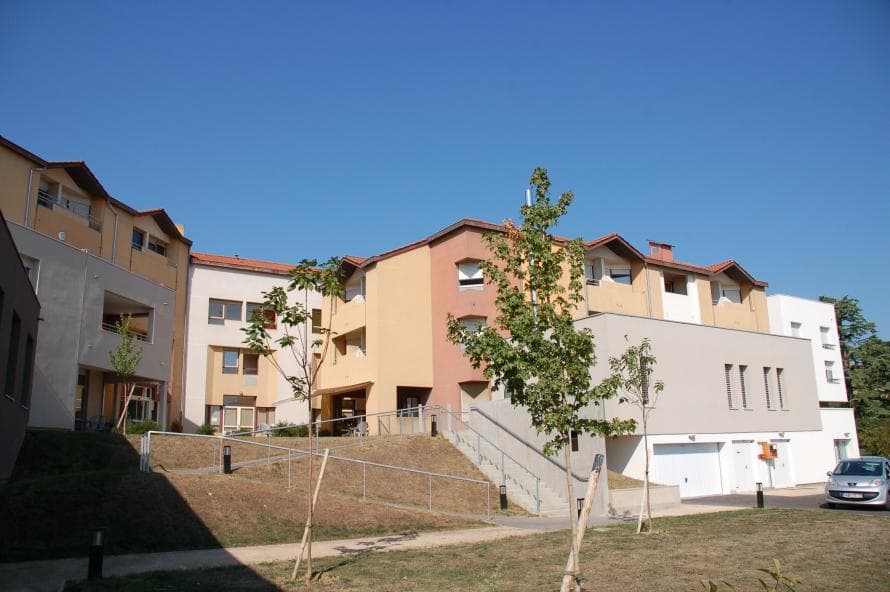 Résidence - Galerie de photos - Image 2 sur 4