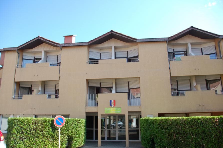 Résidence - Galerie de photos - Image 3 sur 4