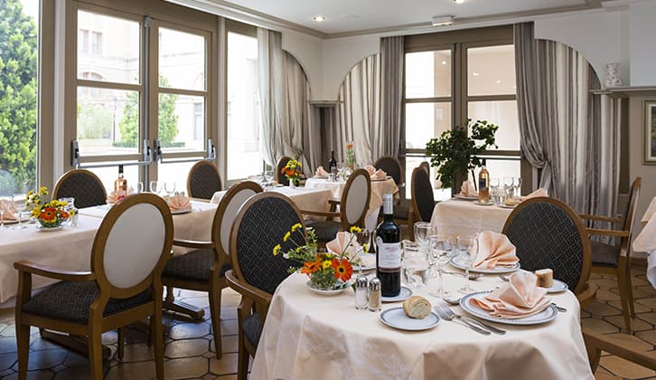 Résidence - Galerie de photos - Image 2 sur 10