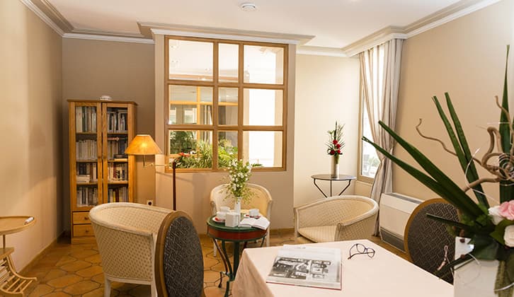 Résidence - Galerie de photos - Image 3 sur 10