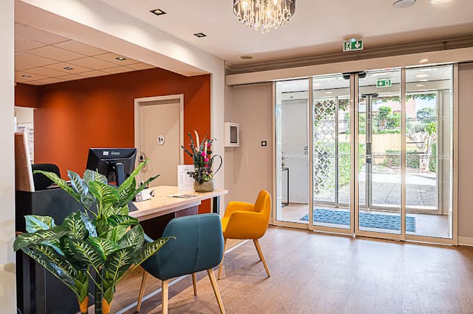 Résidence - Galerie de photos - Image 2 sur 12