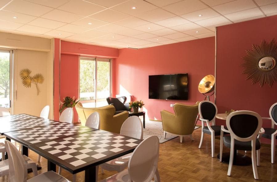 Résidence - Galerie de photos - Image 3 sur 10