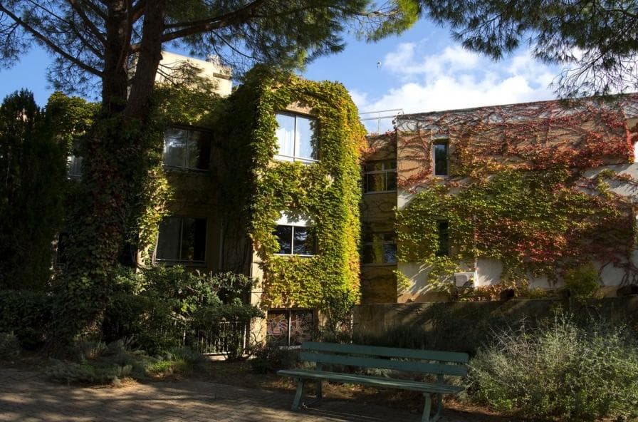 Résidence - Galerie de photos - Image 2 sur 10