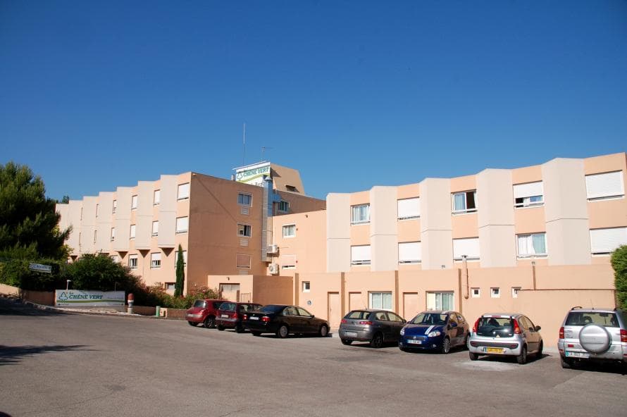 Résidence - Galerie de photos - Image 2 sur 2