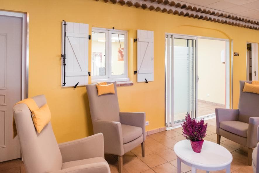 Résidence - Galerie de photos - Image 3 sur 11