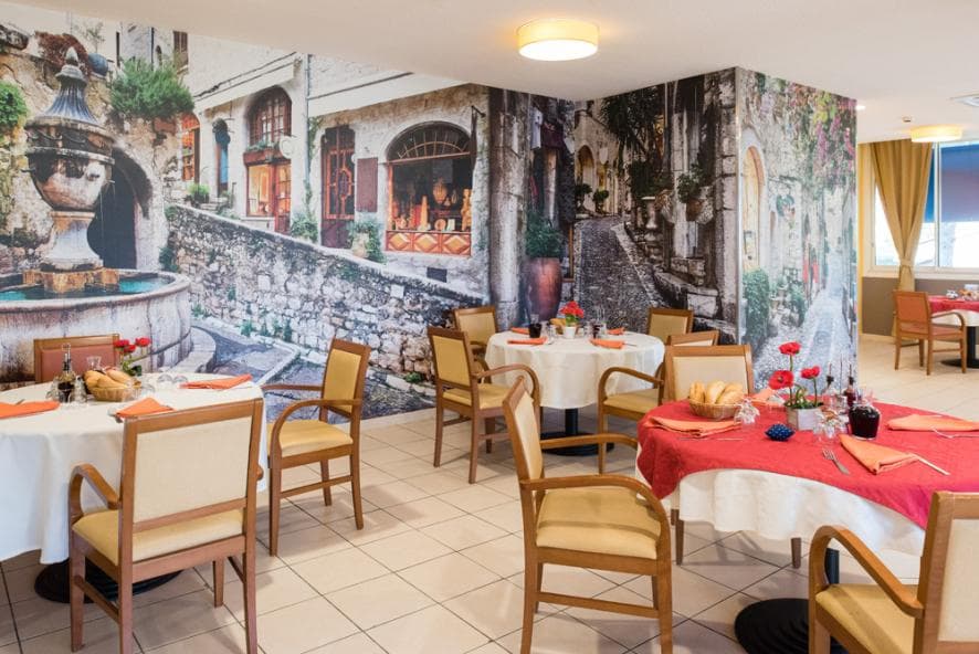 Résidence - Galerie de photos - Image 2 sur 11