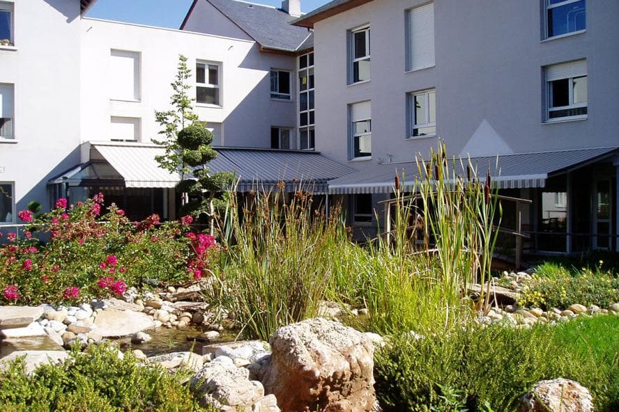 Résidence - Galerie de photos - Image 2 sur 2