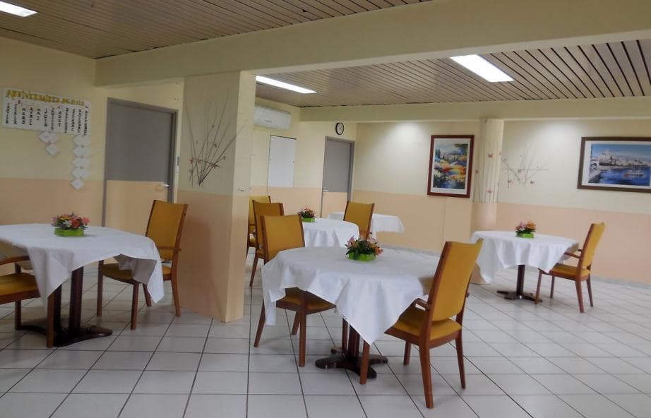 Résidence - Galerie de photos - Image 3 sur 10